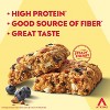 Atkins High Protein Blueberry Soft Baked Protein Bars - 15g Protein - 7.05oz/4ct - 4 of 4