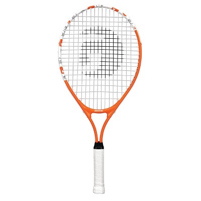 GAMMA Sports Quick Kids' Junior Racquet - Orange