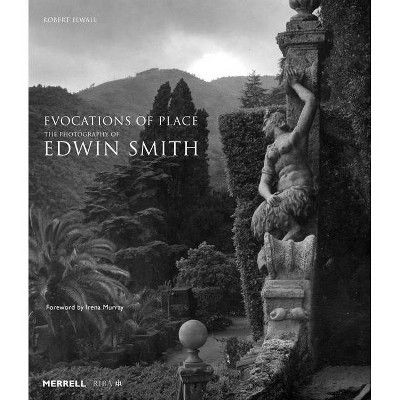 Evocations of Place - by  Robert Elwall (Paperback)