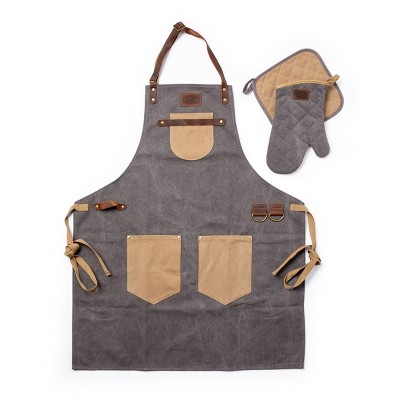 bbq apron