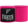 Forza Sports 180" Mexican Style Boxing and MMA Handwraps - 4 of 4