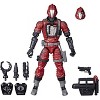 Crimson B.A.T. 6-Inch Scale | G.I. Joe Classified Series 0 - 2 of 4