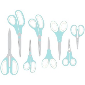 We R Memory Keepers Scissors 8/Pkg - 1 of 4