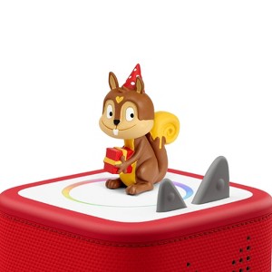 tonies Celebration Songs Tonie Figurine : Target