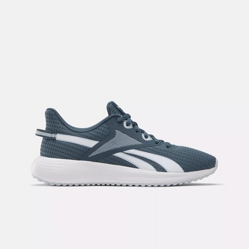 Reebok Men's Lite 3 Shoes - Blue Slate / Core Black / Ftwr White