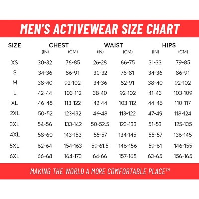 Мужские футболки Hanes Beefy Men's T-Shirt Pack, 2-Pack Navy 3XL — фото 5