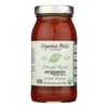 Organico Bello Organic Pasta Sauce - Case of 6/25 oz - 2 of 4