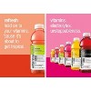 Vitamin Water Variety Pack - 20 Oz Water Bottles - Refresh, Focus, Power-C - Sport Drinks Variety Pack - Vitamin Water 12 Pack - 4 of 4