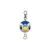 Pokemon SK Japan Pokemon Mascot Reel Keychain Potchuma - 2 of 2