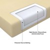 Sunbrella Square Dining Chair Cushion, Replacement Cushion - 4 of 4