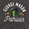Men's George Mason University Official Patriots T-Shirt - 2 of 4