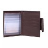 Julia Buxton Heiress RFID Blocking Cardex Leather Wallet - image 4 of 4