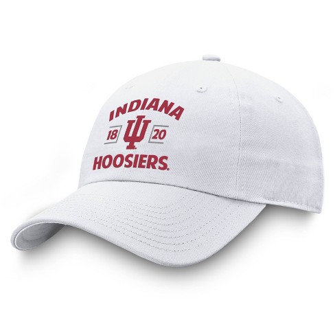 Indiana university 2024 baseball cap