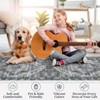 COZONY Washable Runner Rug, Stain Resistant Vintage Carpet with Non-Slip Backing for Hallway & Kitchen - 4 of 4