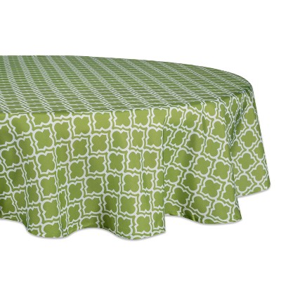 outdoor tablecloth