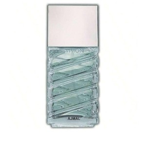 Ajmal Vision Women Eau De Parfum Spray 3.4 oz - 1 of 4