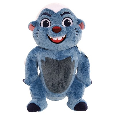 Just Play Lion Guard Talking Light Up Plush Bunga – Target