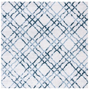 Martha Stewart Isabella - MSR0957 - Indoor Power Loomed Rugs - 1 of 4