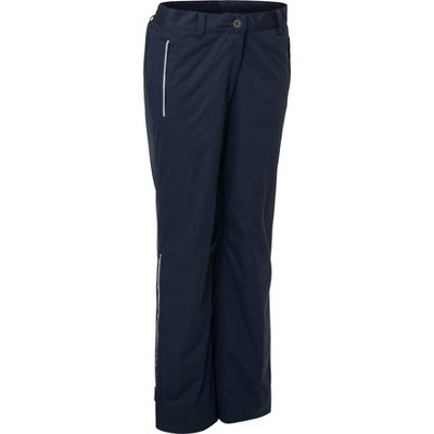 Women's Wo’s Swinley Rain Trousers - Abacus Sportswear US