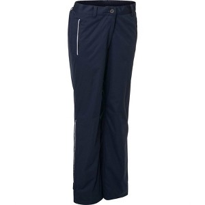 Women's Wo’s Swinley Rain Trousers - Abacus Sportswear US - 1 of 3