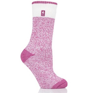 Women's Willow Block Twist LITE™ Socks - 1 of 3