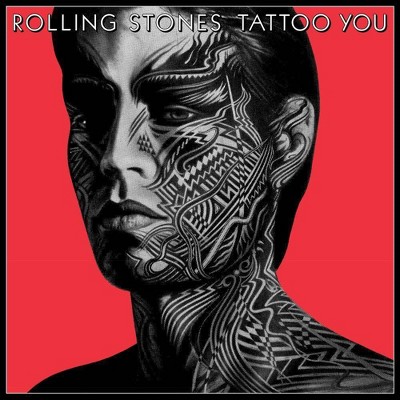 The Rolling Stones - Tattoo You (2021 Remaster) (2 CD)