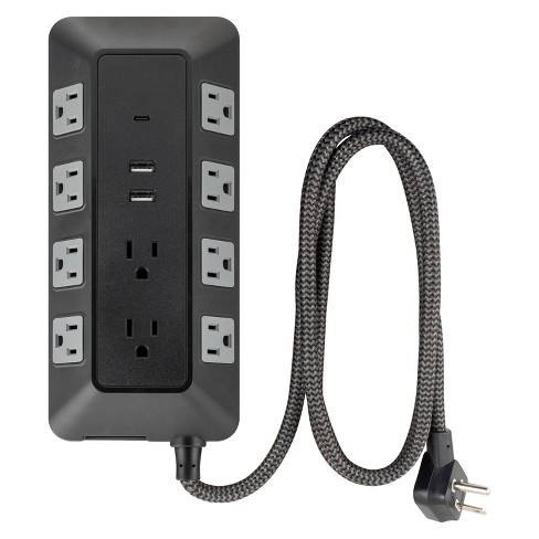 Surge protector shops