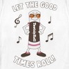 Women's Tootsie Roll Let the Good Times Roll T-Shirt - 2 of 4