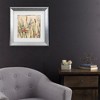 Jade Reynolds Dancing Dragonflies I Outdoor Canvas Art - 3 of 3