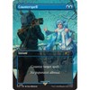Magic the Gathering Secret Lair x Hatsune Miku: Winter Diva English Edition (Foil) - 4 of 4