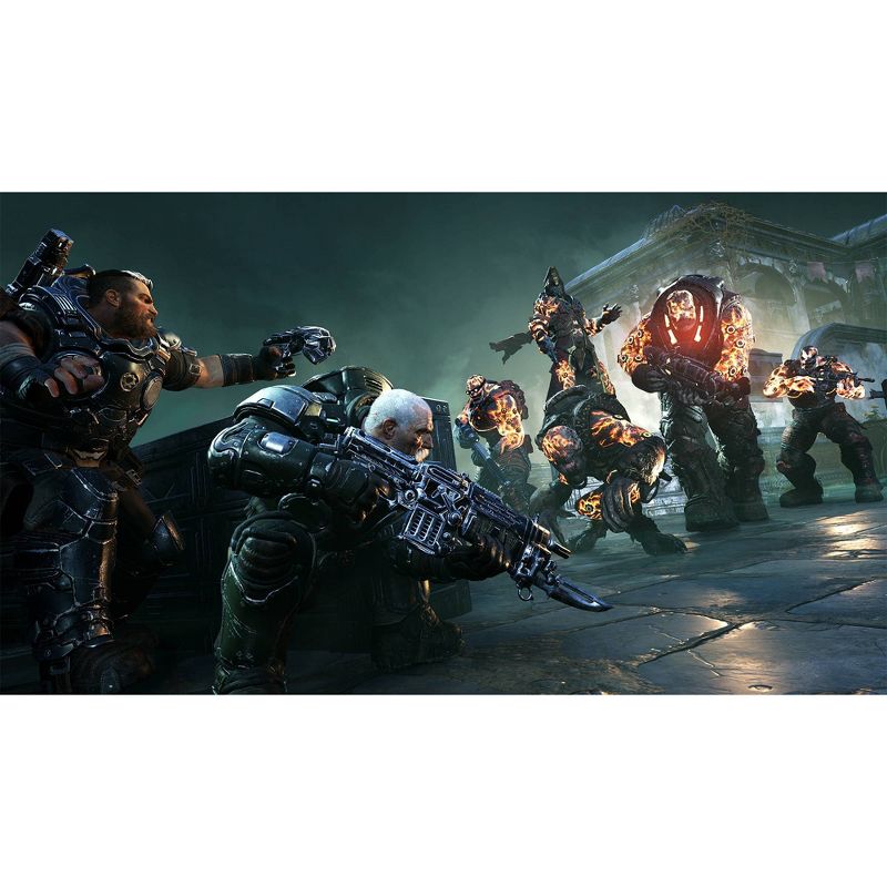 Gears Tactics - Xbox Series X|S/Xbox One (Digital), 3 of 13