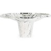 Okuna Outpost 200 Pack Disposable Aluminum Foil Candlestick Tapper Candle Holders for Shabbat, Funeral Procession, 2.76 in - 4 of 4