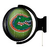 College Football: On the 50 Design - Rotating Lighted Wall Sign - 3 of 3