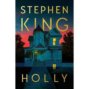 Holly - by Stephen King