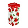 Stemmed Wine Glass, 17 oz., w/ Box ,Christmas Joy - 3 of 3