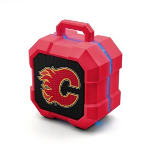SOAR NHL Shockbox LED Wireless Bluetooth Speaker - 1 of 1