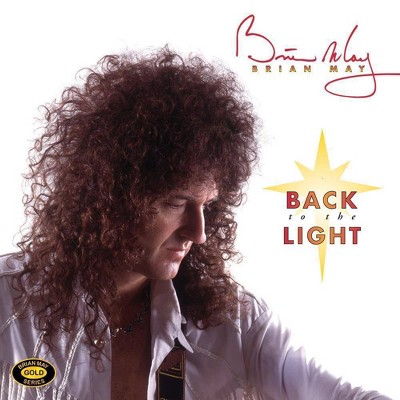 Brian May - Back To The Light (2 CD)
