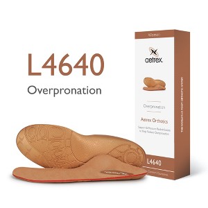 Aetrex Women's Orthotics for Overpronation - 1 of 4