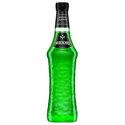 Midori Melon Liqueur - 750ml Bottle