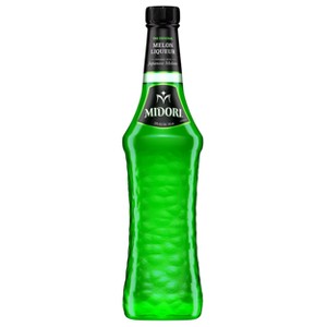 Midori Melon Liqueur - 750ml Bottle - 1 of 4