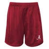 NCAA Alabama Crimson Tide Toddler Boys' T-Shirt & Shorts Set - 3 of 3