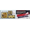 Skill 2 Model Kit 1959 Cadillac Ambulance with Gurney Accessory 1/25 Scale Model by AMT - 2 of 4