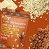 B'cuz Snacks Granola Bites 1oz-Bag Multipacks, Gluten Free Delicious Healthy Snacks for Adults & Kids - 4 of 4