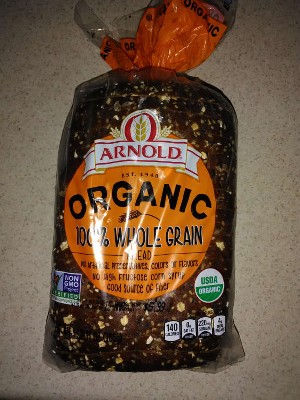 Arnold® Premium Breads