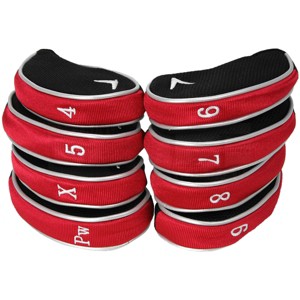 Callaway Golf Premium Iron Headcovers - 1 of 1