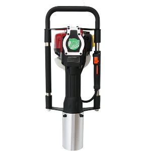 TentandTable PDFP5 Fence Post Driver, 4 Cycle Engine - 1 of 4