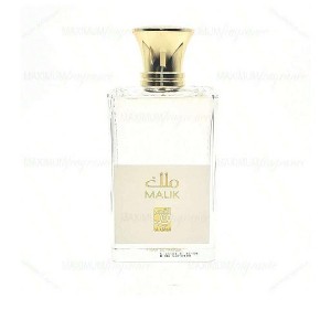 My Perfumes Al Qasr Malik  Men Eau De Parfum Spray (Unisex) 3.4 oz - 1 of 2
