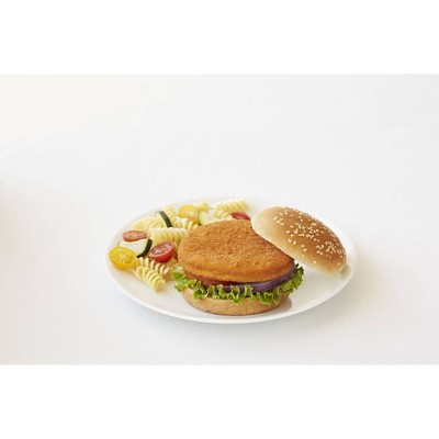 Foster Farms Chicken Breast Patties - Frozen - 28oz