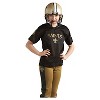 Franklin Sports Nfl Green Bay Packers Deluxe Uniform Set : Target