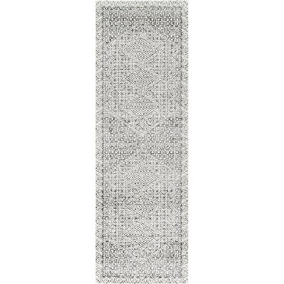 Nuloom Vintage Exie Indoor Area Rug